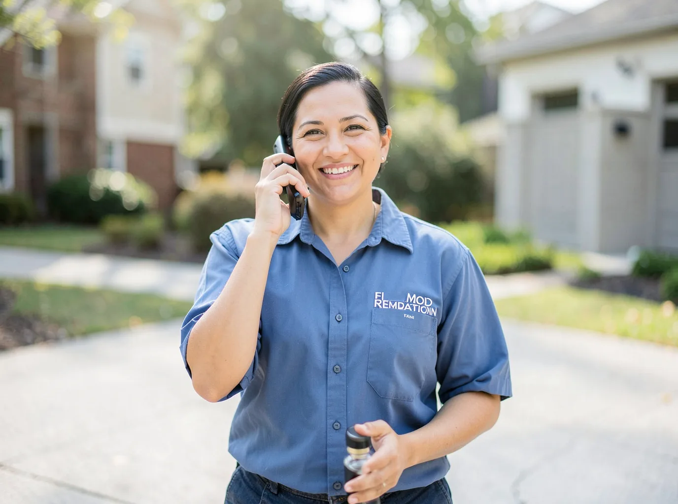 Mold Remediation De Soto, KS FAQs